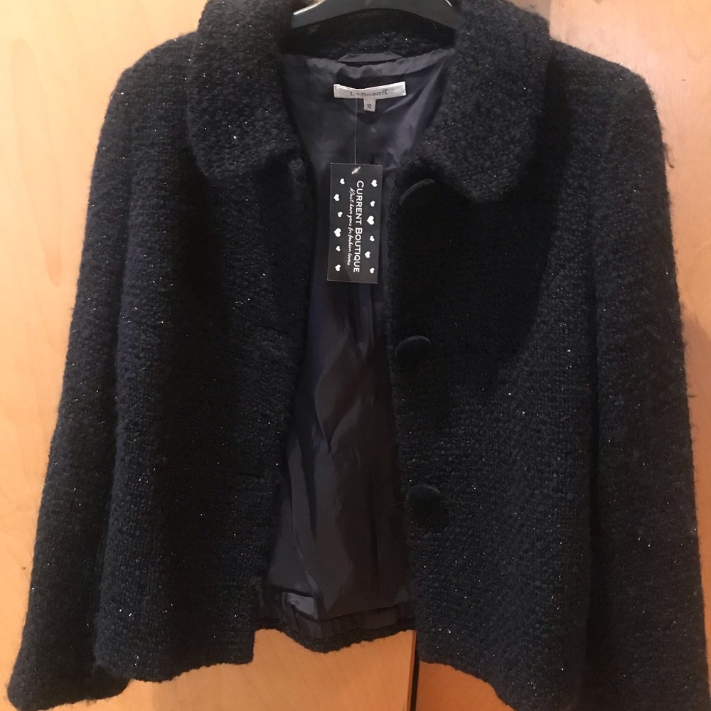 L.K. Bennet Jacket In Great Condition - image 1